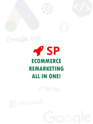 SEO Remarketing All In One